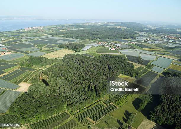 Landschaft Am Lake Constancedeutschland Stockfoto und mehr Bilder von Baden-Württemberg - Baden-Württemberg, Bodensee, Deutschland