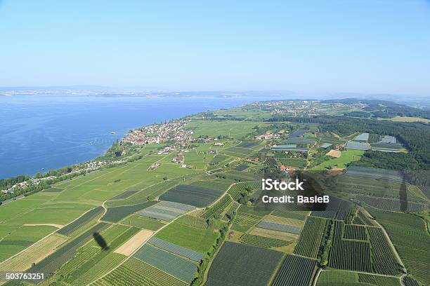 Landschaft Am Lake Constancedeutschland Stockfoto und mehr Bilder von Bodensee - Bodensee, Baden-Württemberg, Deutschland