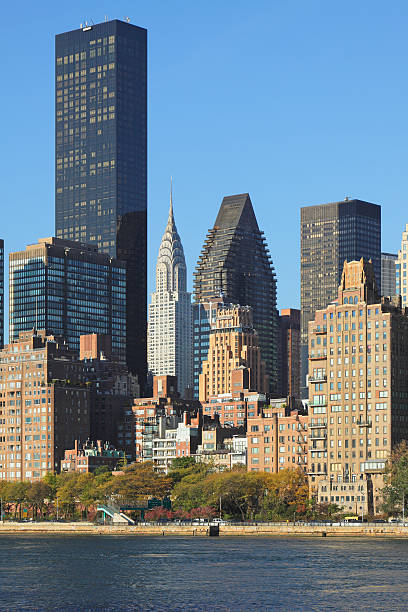 istock Midtown Manhattan Skyline - New York 503764850