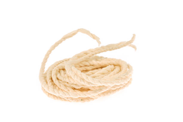 istock colorful rope made from mulberry paper 503765788