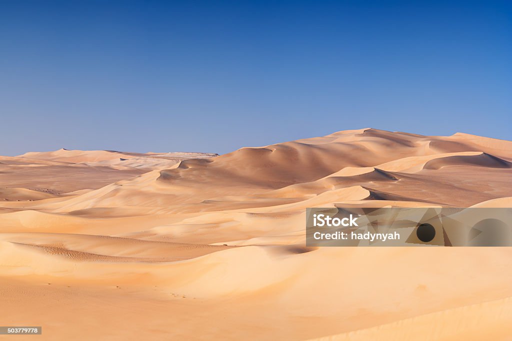 Great Sand Sea, Sahara Desert, Africa Sand dunes on Libyan Desert, part of Sahara Desert. The Sahara Desert is the world's largest hot desert.http://bem.2be.pl/IS/egypt_380.jpg Desert Area Stock Photo