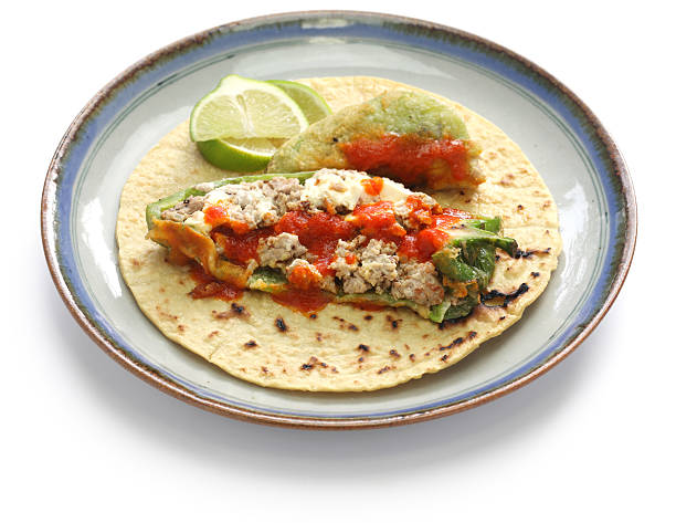 istock chile relleno tacos, Mexican cuisine 503786371