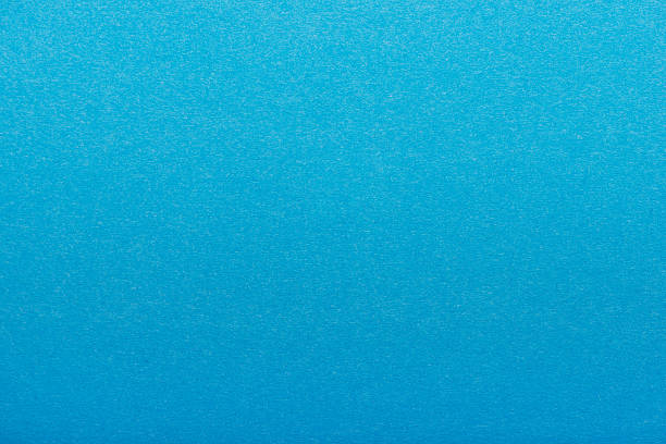 Dark blue paper texture stock photo