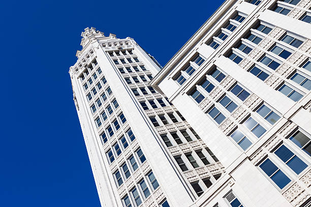 istock Buffalo, New York, USA 503787115