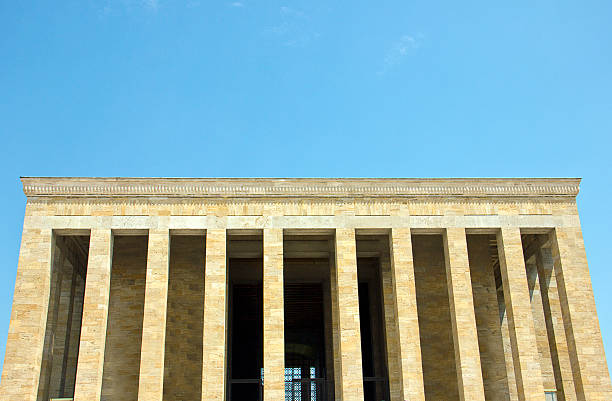 istock Ataturk Mausoleum 503788860