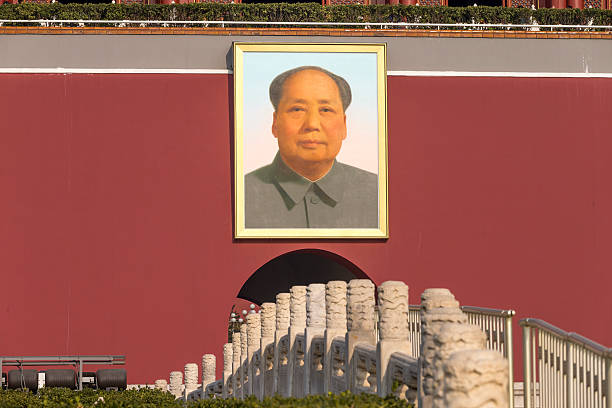 istock Tiananmen Square in Beijing, China 503788888