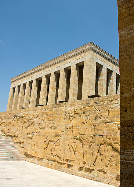 istock Ataturk Mausoleum 503788944