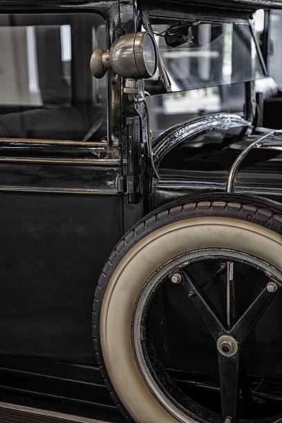 istock old and vintage car 503789458