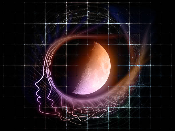 istock Glow of the Moon 503789817