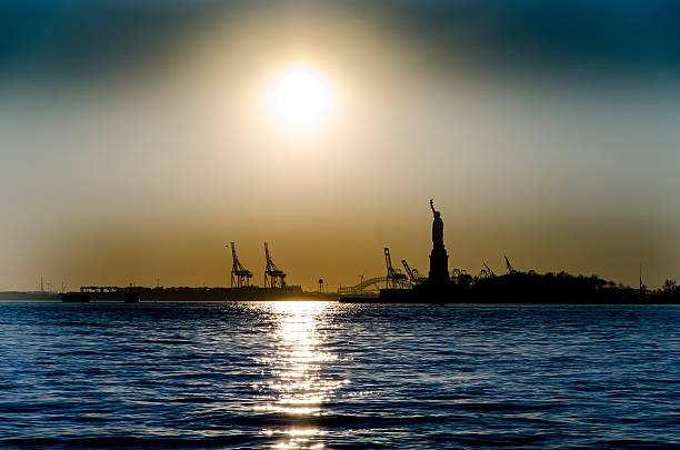 istock Statue of liberty 503792052