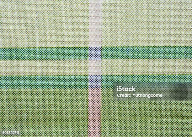 Colored Fabric Background Stock Photo - Download Image Now - Abstract, Backgrounds, Beige