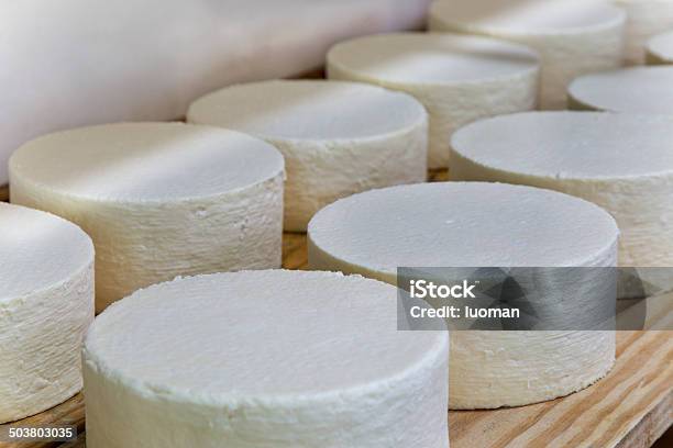 Käseproduktion In Minas Gerais Brasilien Stockfoto und mehr Bilder von Käse - Käse, Bundesstaat Minas Gerais, Frische