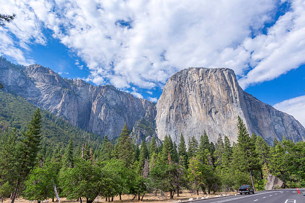 istock El Capitan in Yosemite National Park 503804023