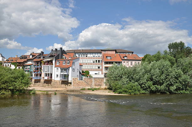 istock Bad Kreuznach, Germany 503804105
