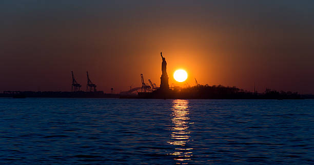 istock Statue of liberty 503804704