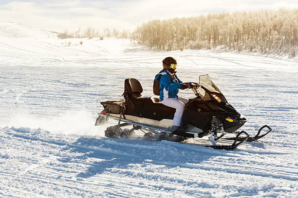 istock Driving in the snow 503807318