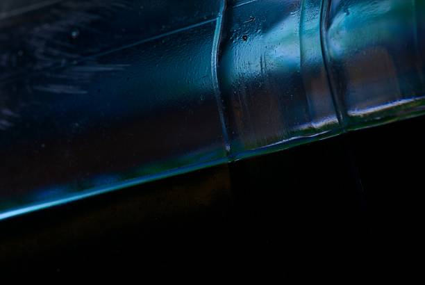 istock Pretty blue and purple, but don't know what 503808324