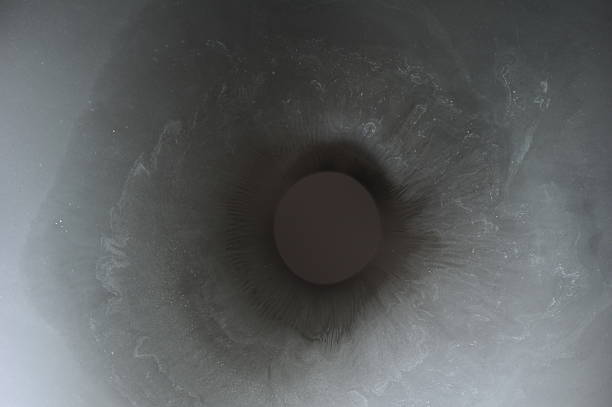 istock The hole in the Milky Grey 503808506