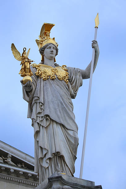istock The Austrian Parliament in Vienna, Austria 503810738