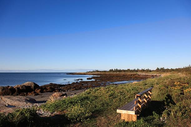 istock Scenic view at West Pubnico, Nova Scotia, Canada 503816160