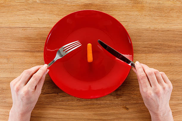 istock Concept of dieting, healthy eating 503816514