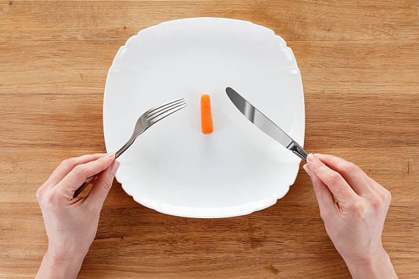 istock Concept of dieting, healthy eating 503816588