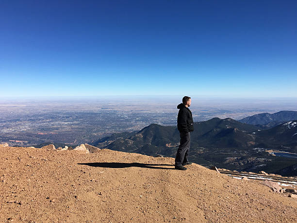 istock On Top of the World 503818144