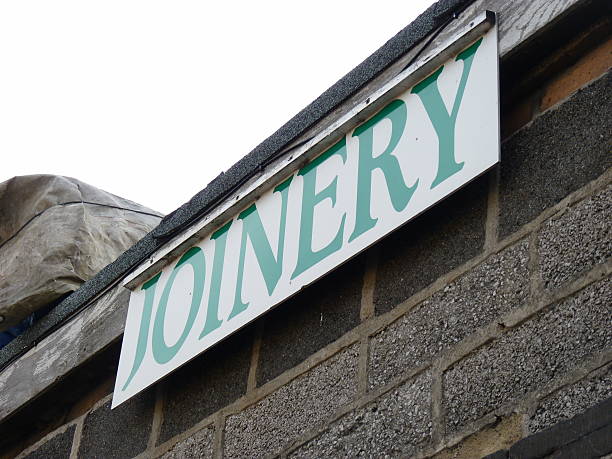 istock joinery sign small business 503819448