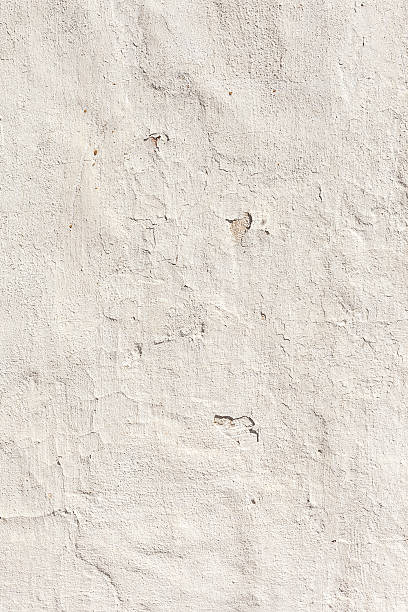 istock Grungy white concrete wall background 503833627