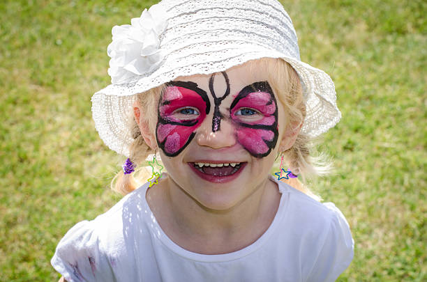 istock child with face painting 503836791