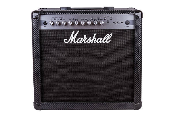 amplificador de marshall - editorial horizontal close up uk fotografías e imágenes de stock