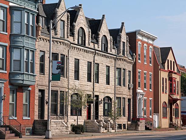 istock architectural preservation of historic buildings 503840628