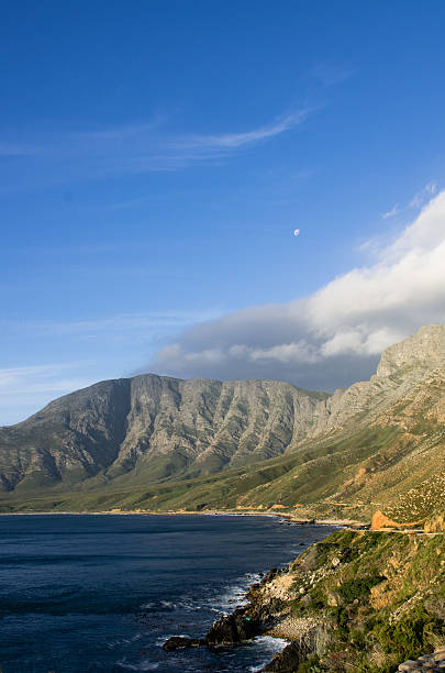 istock Gordon's Bay, South Africa (Vertical) 503842406