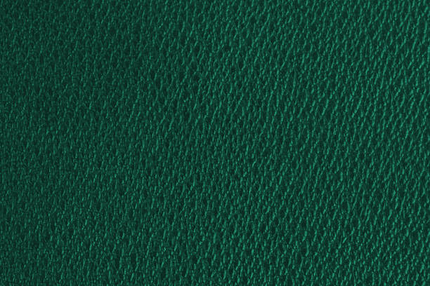 istock green corrugated texture in the bright light 503843782