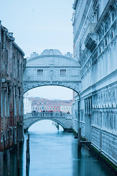 istock The Bridge of Sighs, Venice 503868550