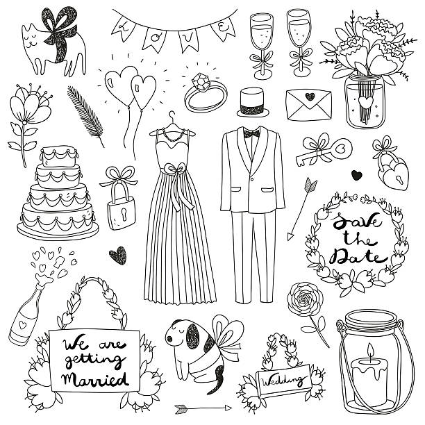 Wedding Cake Vector Art Graphics Freevector Com Wedding Cake Vector Art Graphics Freevector Com