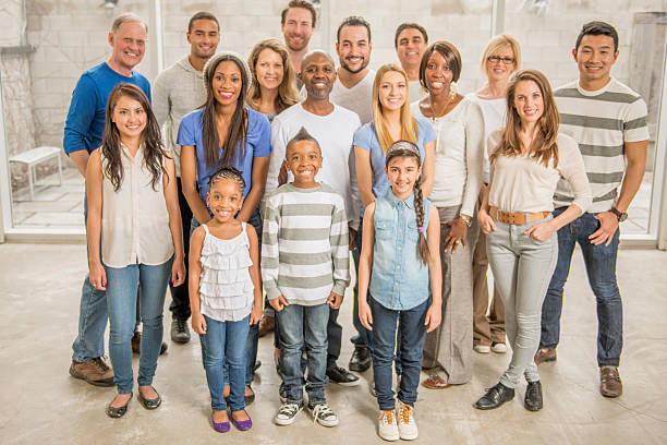 istock Family Reunion 503872824