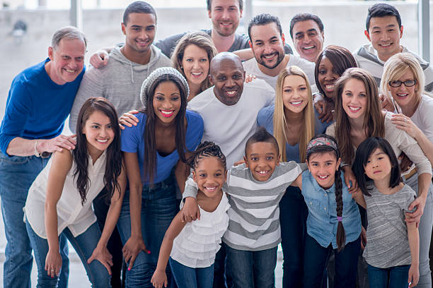 istock Family Spending Time Together 503873532
