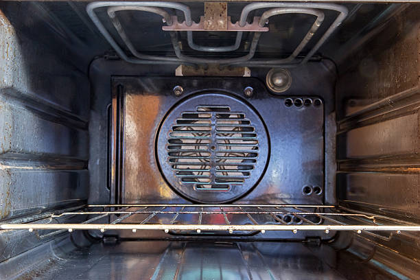 istock inner part used electric ovens 503873580