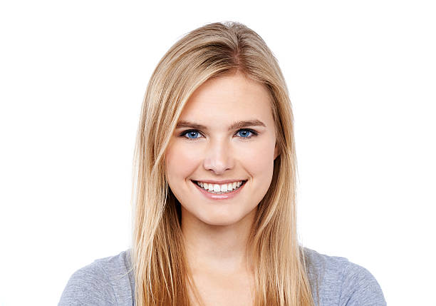 istock Her passport picture is perfect 503885833