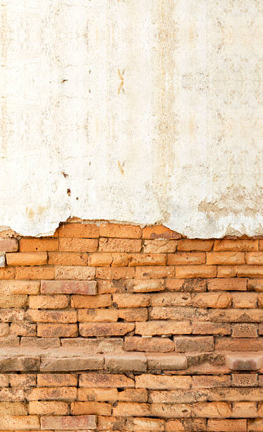 istock old cracked concrete vintage brick wall background 503886503