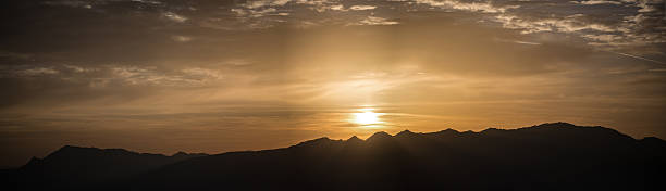 istock Sunrise in the Zillertal 503887001