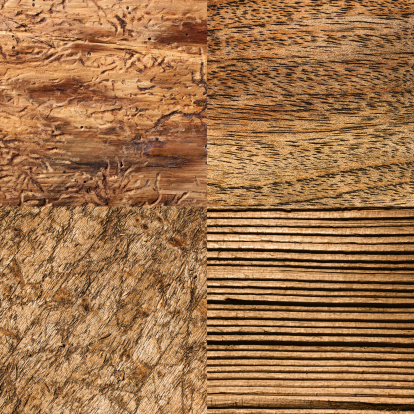 Backgrounds with different wood.