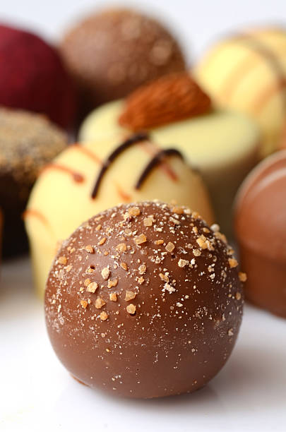 istock Chocolate good good good 503889460