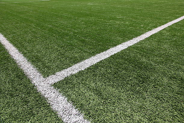 istock Football Pitch 503889542