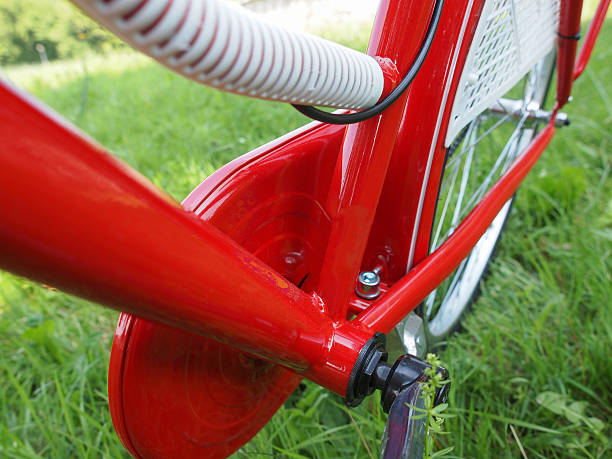 istock Bike detail 503890555