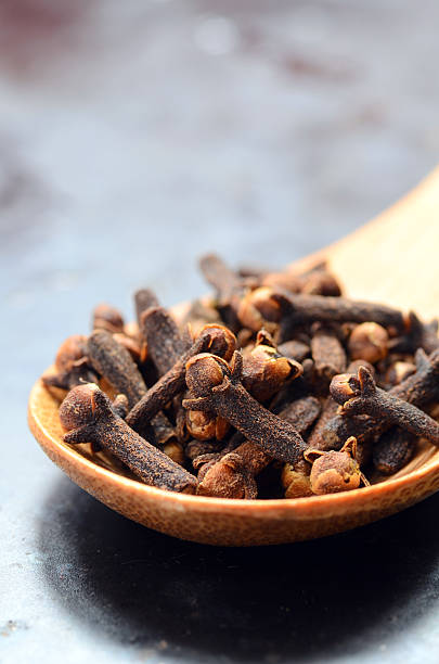 istock Organic black cloves 503891732