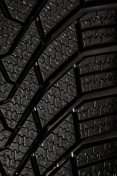 istock New car tire close up 503897736