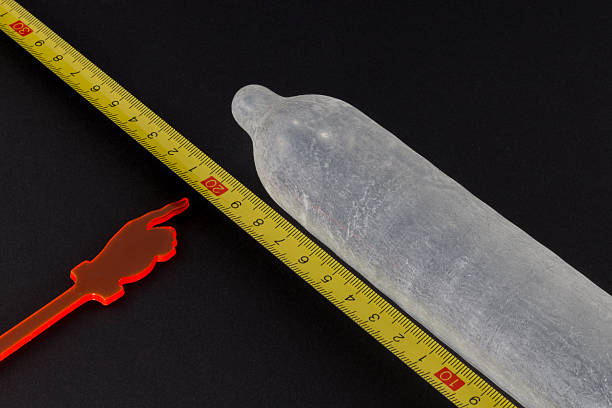 twenty centimeters - penis enlargement stok fotoğraflar ve resimler