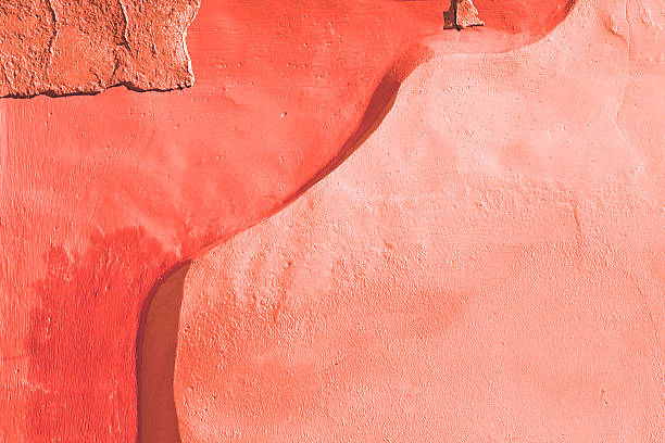 istock pink color shades background 503914418